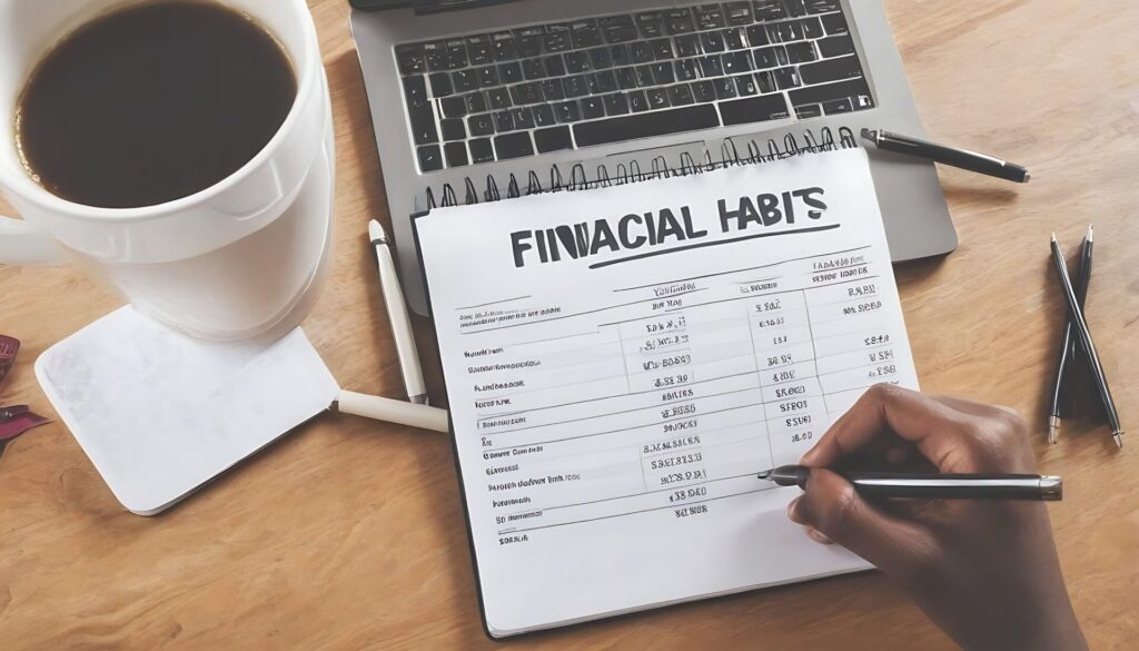 Changing Financial Habits