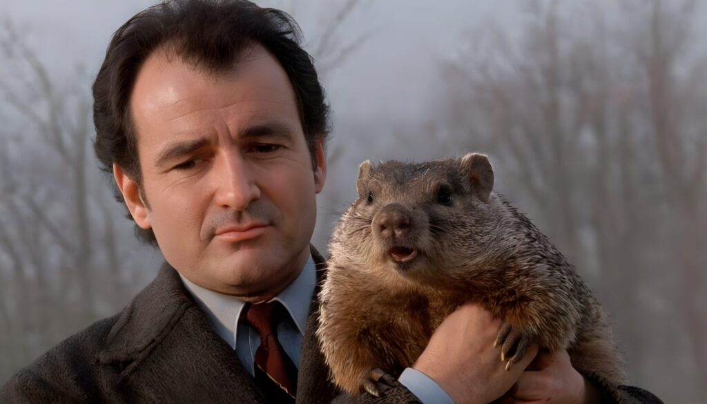 The Charm and Mystery of Groundhog Day