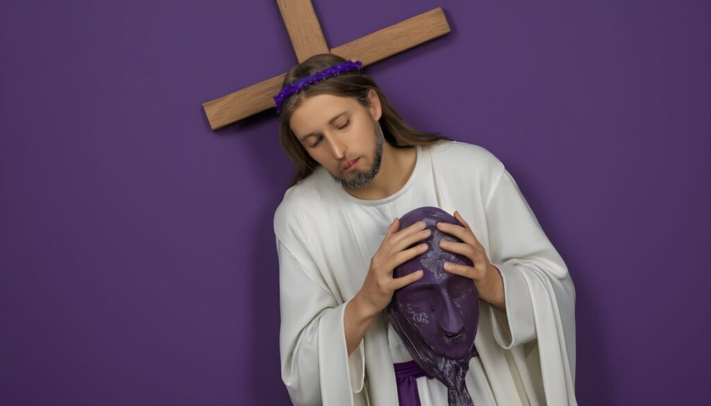 the first day of lent