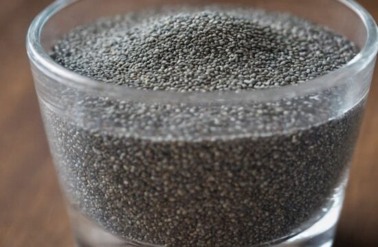 Do You Have to Soak Chia Seeds