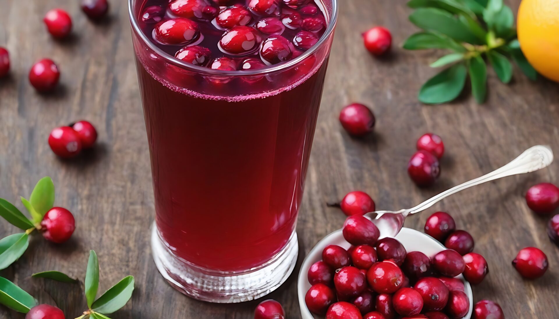 Unveiling the Potential Benefits and Realities of the Cranberry Juice Cleanse