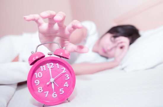 Improve Your Early Morning Wake-Ups