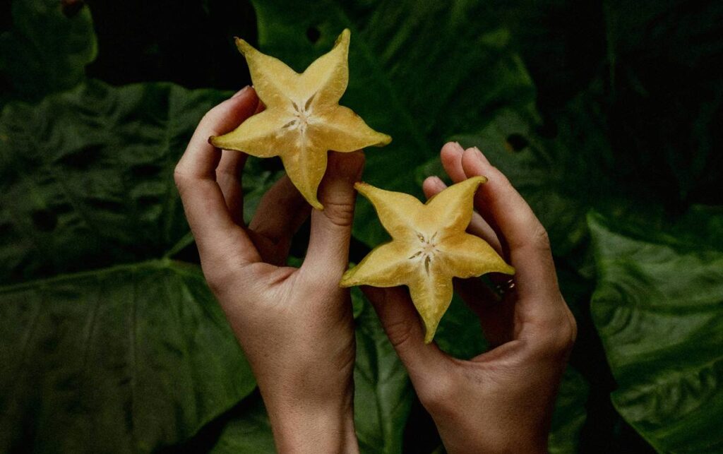 Starfruit: A Taste of the Tropics
