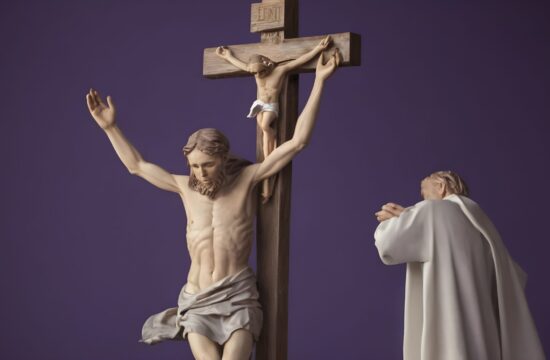 Is today the first day of lent