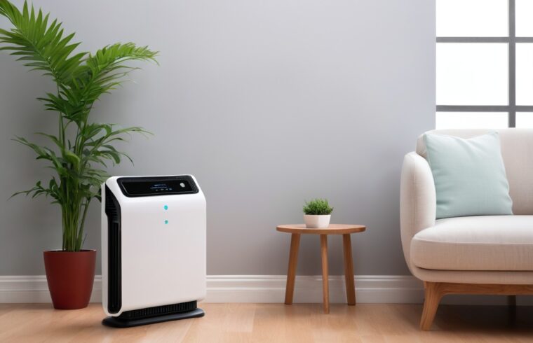 Air Purifier - Top 20 best selling to Transform Your Home into a Health Haven